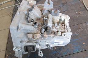 КОРОБКА ПЕРЕДАЧ SM3M HONDA ACCORD VIII 08-> R20